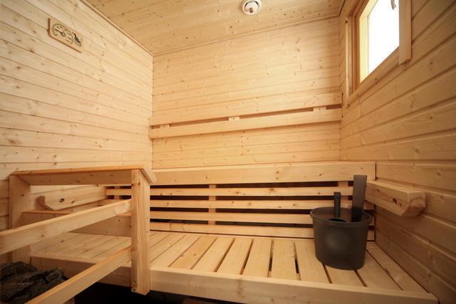 Cottage Nuppulanranta Jämsä Rom bilde