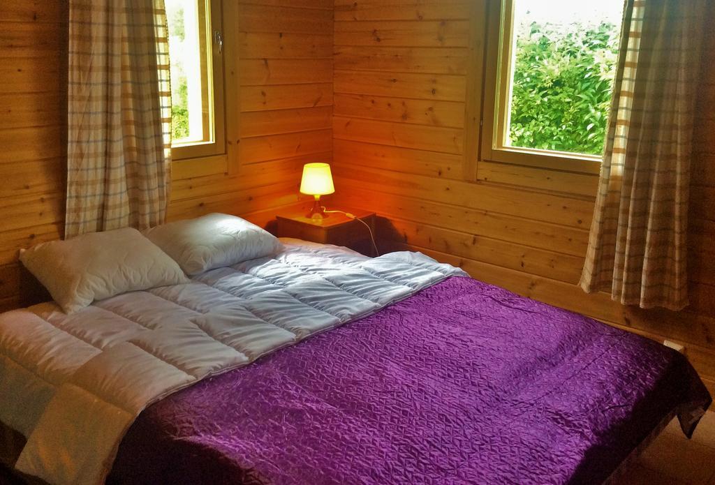 Cottage Nuppulanranta Jämsä Eksteriør bilde